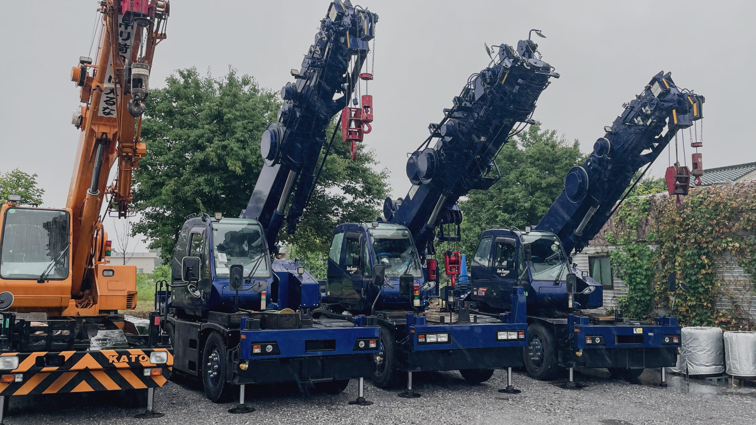 キービジュアル2枚目